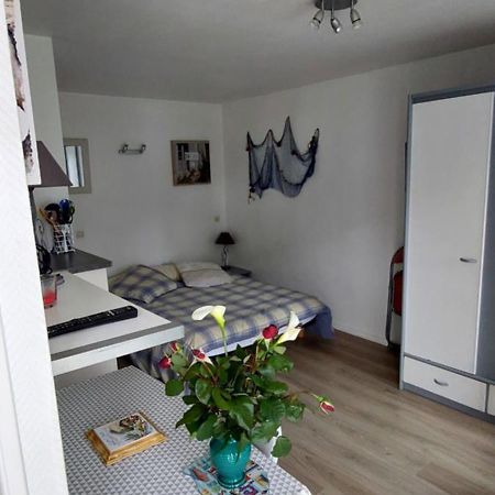 Studio Au Coeur Des Minimes A La Rochelle La Rochelle  Eksteriør billede
